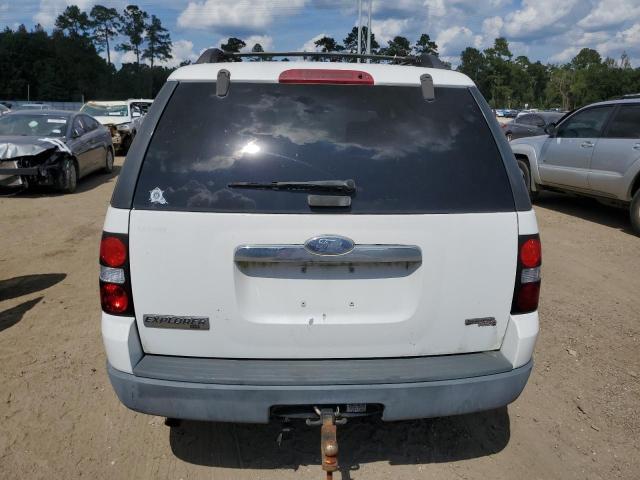 Photo 5 VIN: 1FMEU63E67UA55152 - FORD EXPLORER X 