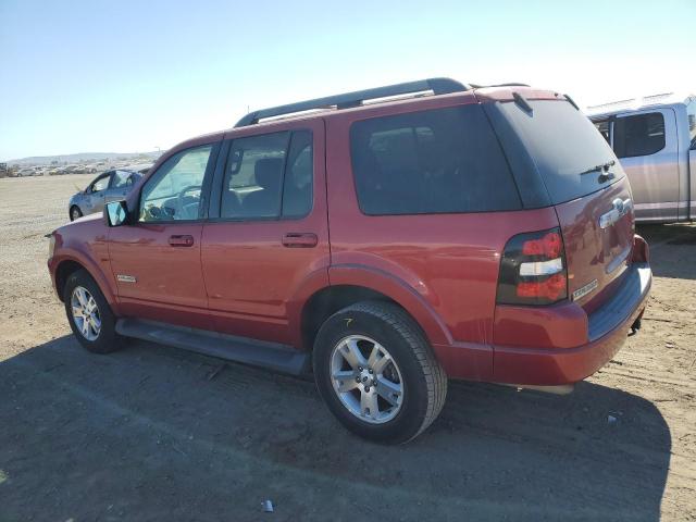 Photo 1 VIN: 1FMEU63E67UA91200 - FORD EXPLORER X 