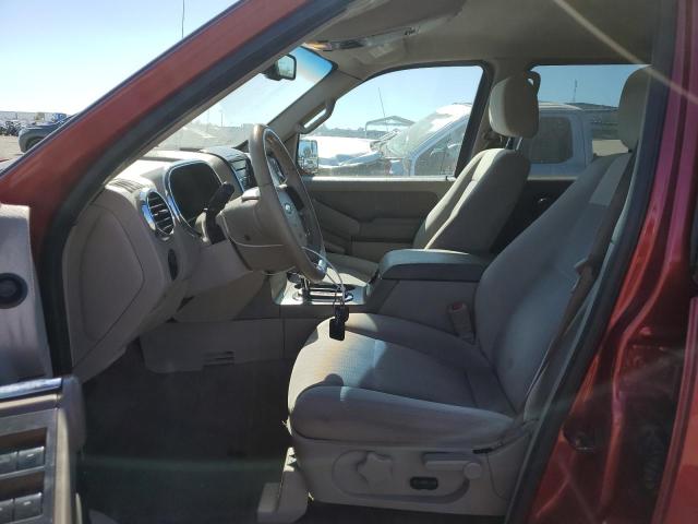 Photo 6 VIN: 1FMEU63E67UA91200 - FORD EXPLORER X 