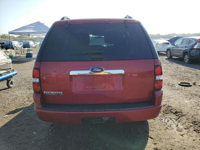 Photo 5 VIN: 1FMEU63E68UA35288 - FORD EXPLORER X 