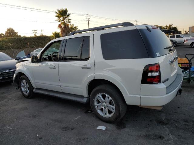 Photo 1 VIN: 1FMEU63E69UA27001 - FORD EXPLORER X 