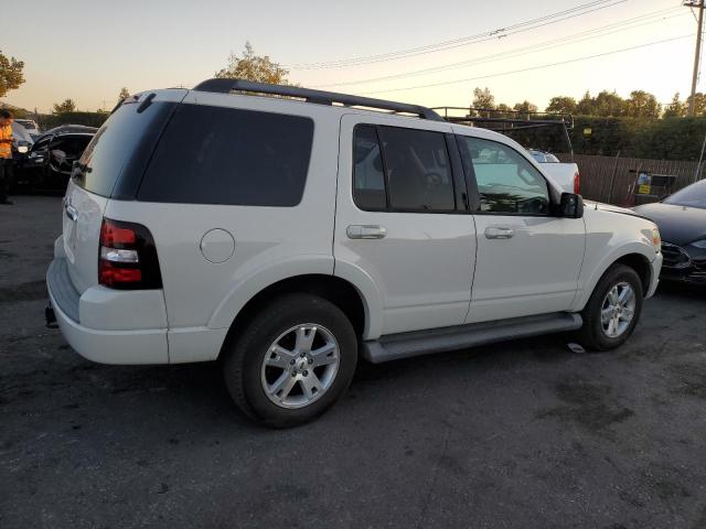 Photo 2 VIN: 1FMEU63E69UA27001 - FORD EXPLORER X 