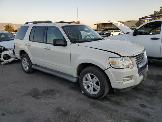 Photo 3 VIN: 1FMEU63E69UA27001 - FORD EXPLORER X 