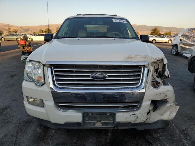 Photo 4 VIN: 1FMEU63E69UA27001 - FORD EXPLORER X 