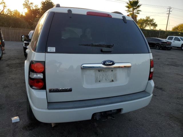 Photo 5 VIN: 1FMEU63E69UA27001 - FORD EXPLORER X 