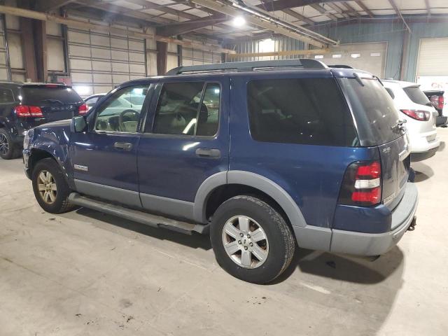 Photo 1 VIN: 1FMEU63E76UA10655 - FORD EXPLORER X 