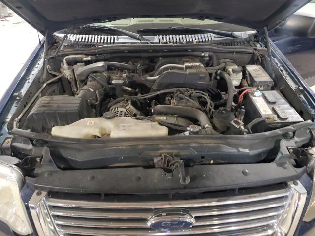 Photo 11 VIN: 1FMEU63E76UA10655 - FORD EXPLORER X 