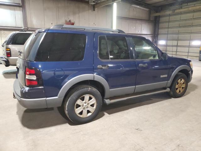 Photo 2 VIN: 1FMEU63E76UA10655 - FORD EXPLORER X 