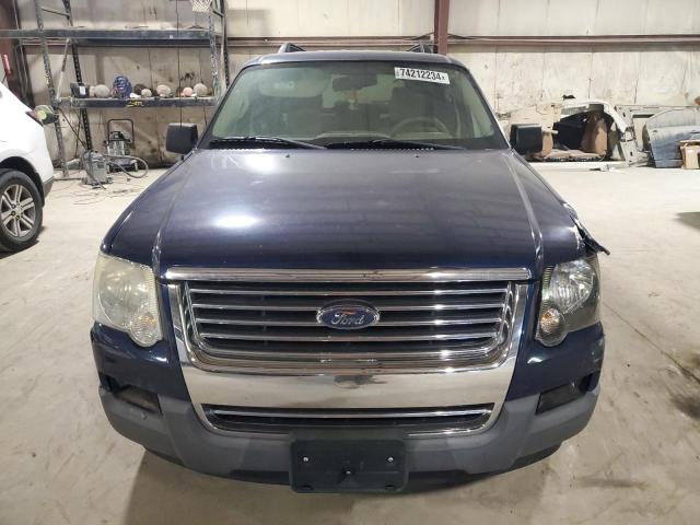 Photo 4 VIN: 1FMEU63E76UA10655 - FORD EXPLORER X 