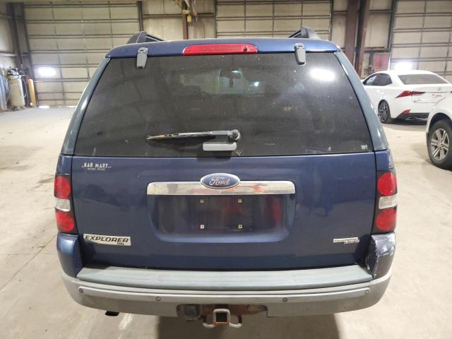 Photo 5 VIN: 1FMEU63E76UA10655 - FORD EXPLORER X 