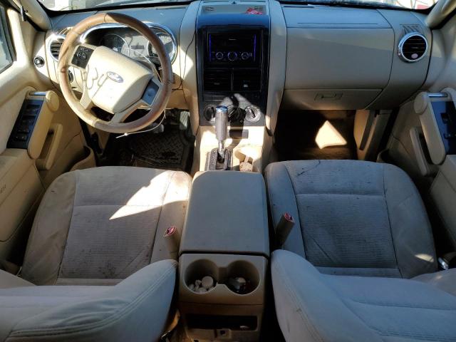 Photo 7 VIN: 1FMEU63E76UA10655 - FORD EXPLORER X 