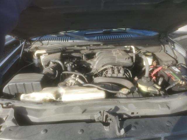 Photo 11 VIN: 1FMEU63E76UB72172 - FORD EXPLORER 