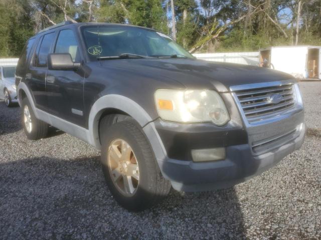 Photo 3 VIN: 1FMEU63E76UB72172 - FORD EXPLORER 