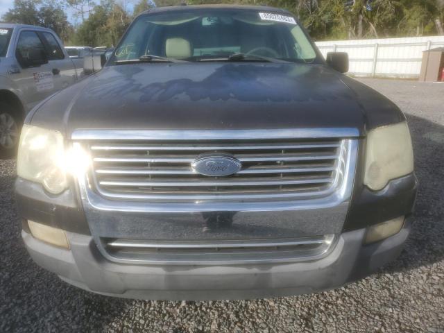 Photo 4 VIN: 1FMEU63E76UB72172 - FORD EXPLORER 