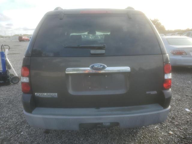 Photo 5 VIN: 1FMEU63E76UB72172 - FORD EXPLORER 