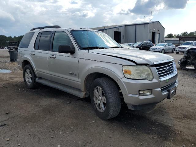 Photo 3 VIN: 1FMEU63E77UA59209 - FORD EXPLORER X 