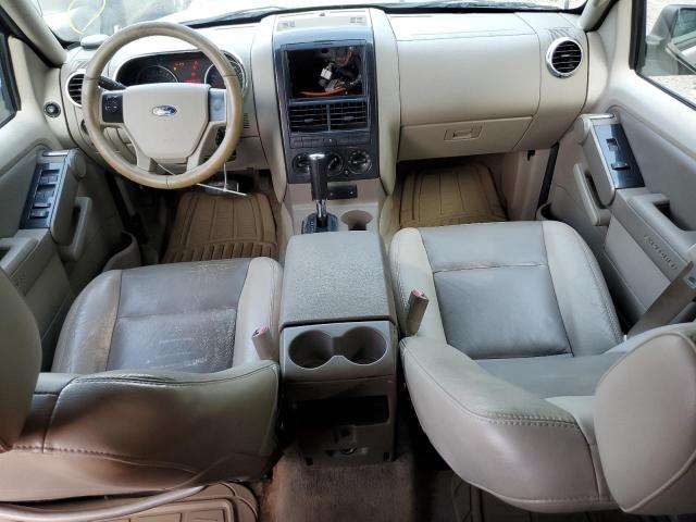 Photo 7 VIN: 1FMEU63E77UA59209 - FORD EXPLORER X 