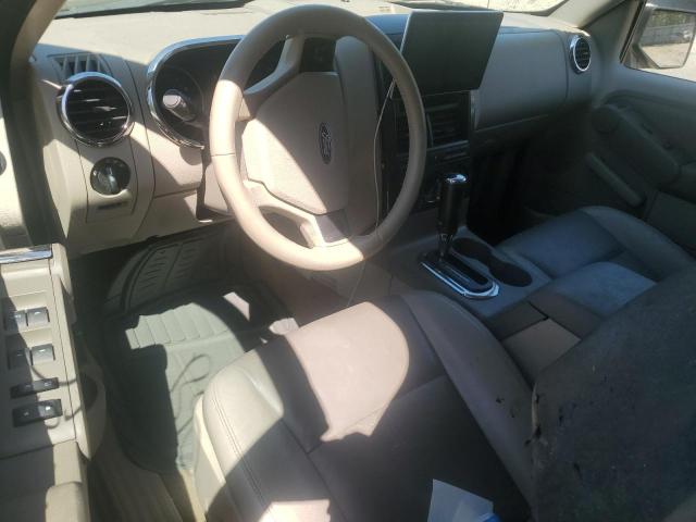 Photo 7 VIN: 1FMEU63E77UA96194 - FORD EXPLORER 