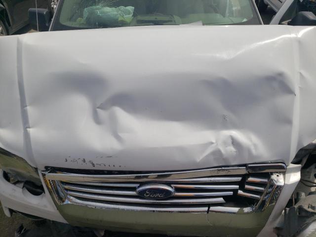 Photo 10 VIN: 1FMEU63E77UB26830 - FORD EXPLORER 