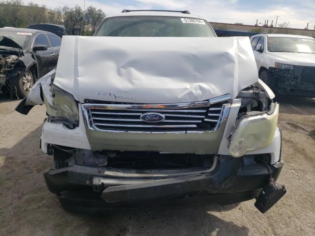 Photo 4 VIN: 1FMEU63E77UB26830 - FORD EXPLORER 