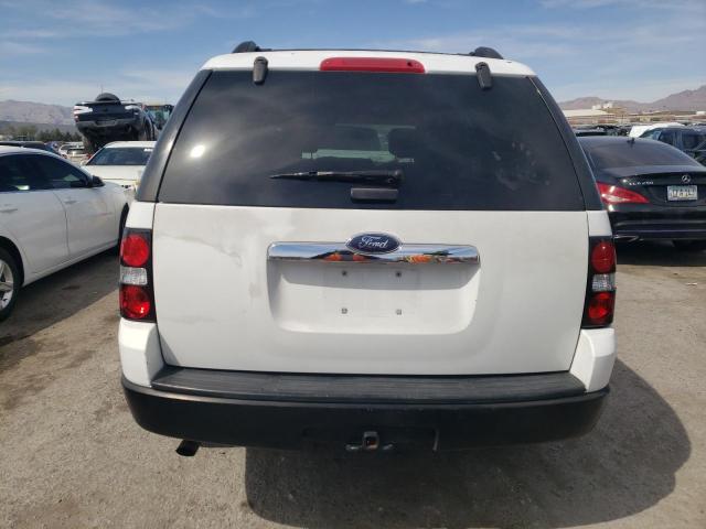 Photo 5 VIN: 1FMEU63E77UB26830 - FORD EXPLORER 