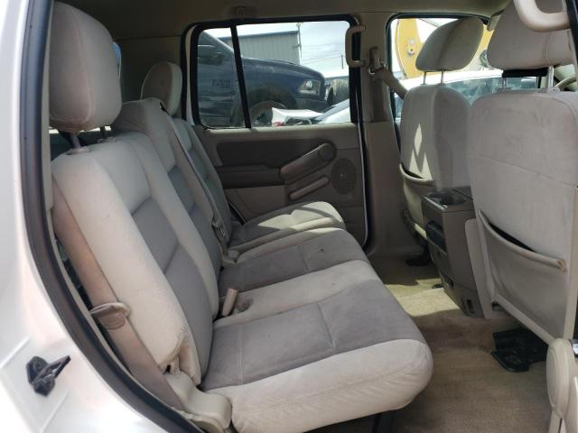 Photo 9 VIN: 1FMEU63E77UB26830 - FORD EXPLORER 