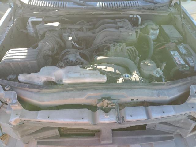 Photo 10 VIN: 1FMEU63E78UA43545 - FORD EXPLORER 