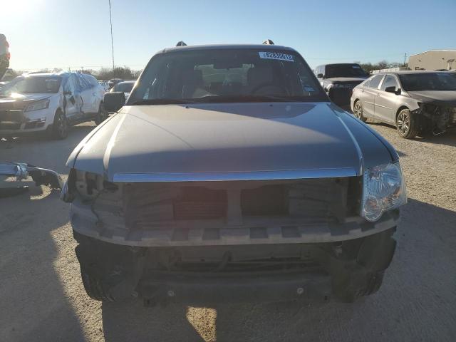 Photo 4 VIN: 1FMEU63E78UA43545 - FORD EXPLORER 