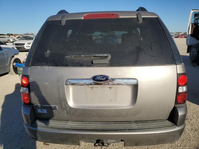 Photo 5 VIN: 1FMEU63E78UA43545 - FORD EXPLORER 