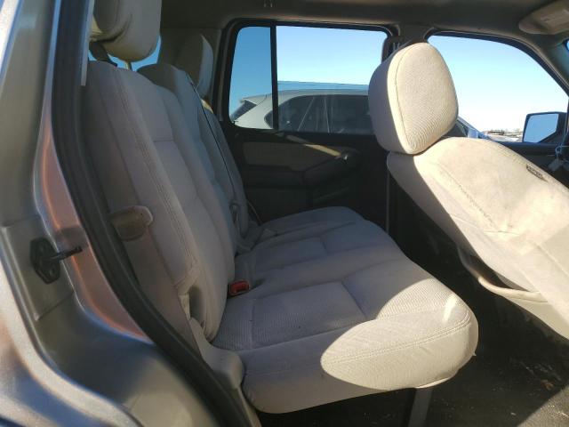 Photo 9 VIN: 1FMEU63E78UA43545 - FORD EXPLORER 