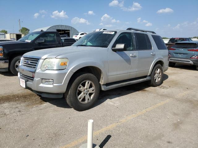 Photo 0 VIN: 1FMEU63E79UA32207 - FORD EXPLORER X 