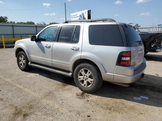 Photo 1 VIN: 1FMEU63E79UA32207 - FORD EXPLORER X 