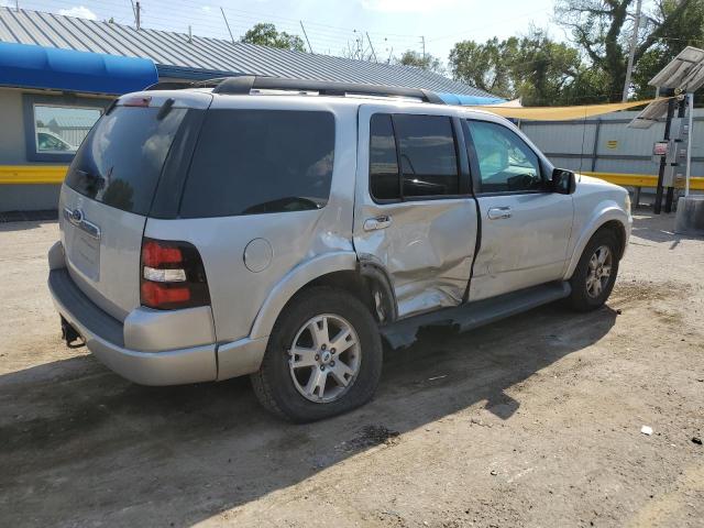 Photo 2 VIN: 1FMEU63E79UA32207 - FORD EXPLORER X 