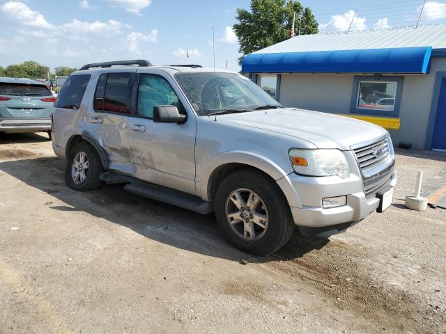 Photo 3 VIN: 1FMEU63E79UA32207 - FORD EXPLORER X 