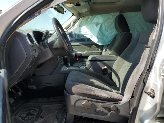 Photo 6 VIN: 1FMEU63E79UA32207 - FORD EXPLORER X 