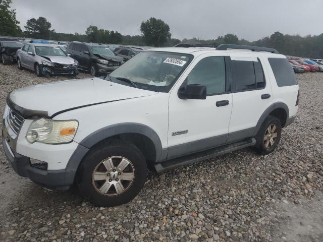 Photo 0 VIN: 1FMEU63E86UB67952 - FORD EXPLORER 