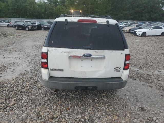 Photo 5 VIN: 1FMEU63E86UB67952 - FORD EXPLORER 