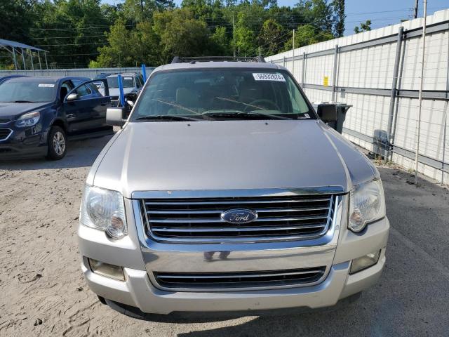 Photo 4 VIN: 1FMEU63E87UB22270 - FORD EXPLORER 