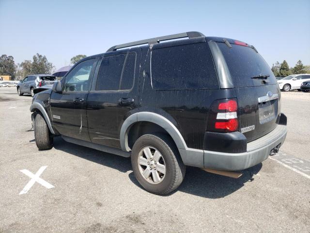 Photo 1 VIN: 1FMEU63E87UB23712 - FORD EXPLORER X 