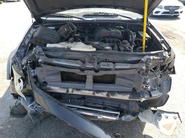 Photo 10 VIN: 1FMEU63E87UB23712 - FORD EXPLORER X 