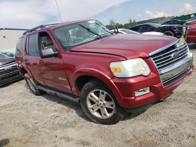 Photo 3 VIN: 1FMEU63E87UB37934 - FORD EXPLORER 