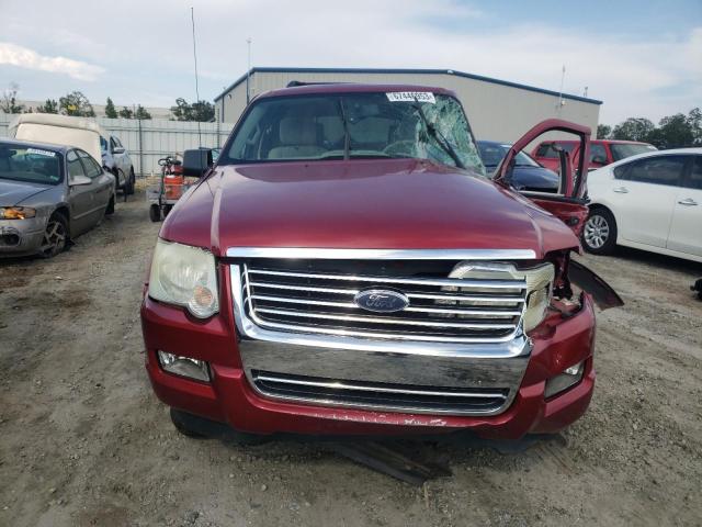 Photo 4 VIN: 1FMEU63E87UB37934 - FORD EXPLORER 