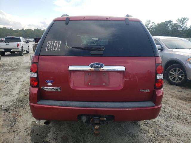 Photo 5 VIN: 1FMEU63E87UB37934 - FORD EXPLORER 