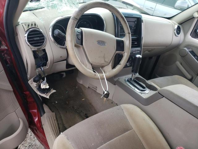 Photo 7 VIN: 1FMEU63E87UB37934 - FORD EXPLORER 