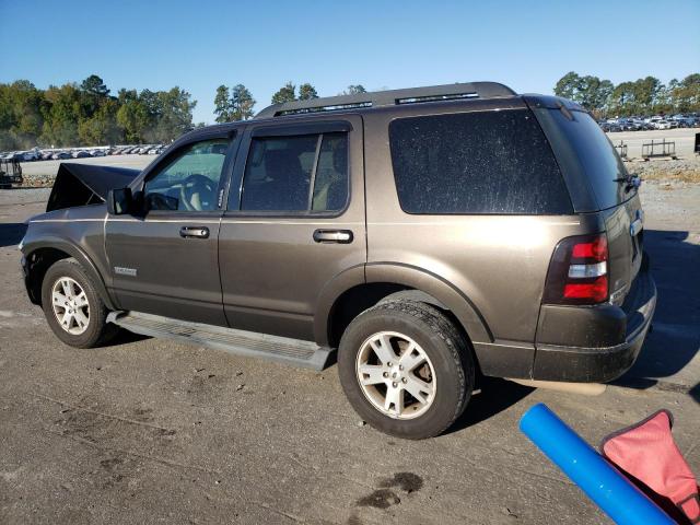 Photo 1 VIN: 1FMEU63E88UA54537 - FORD EXPLORER X 