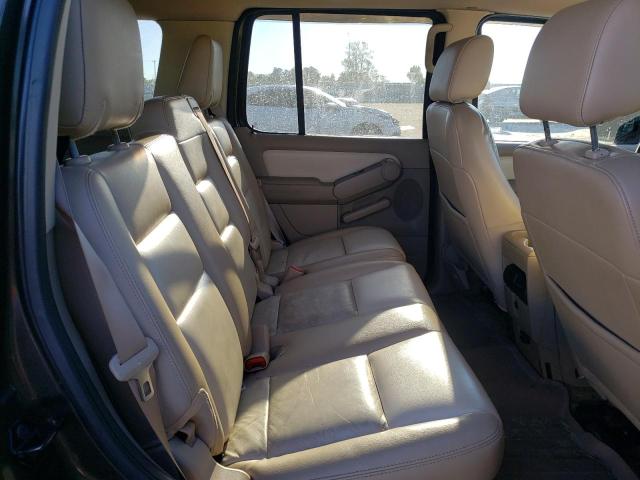 Photo 10 VIN: 1FMEU63E88UA54537 - FORD EXPLORER X 