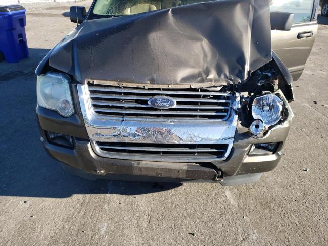 Photo 11 VIN: 1FMEU63E88UA54537 - FORD EXPLORER X 