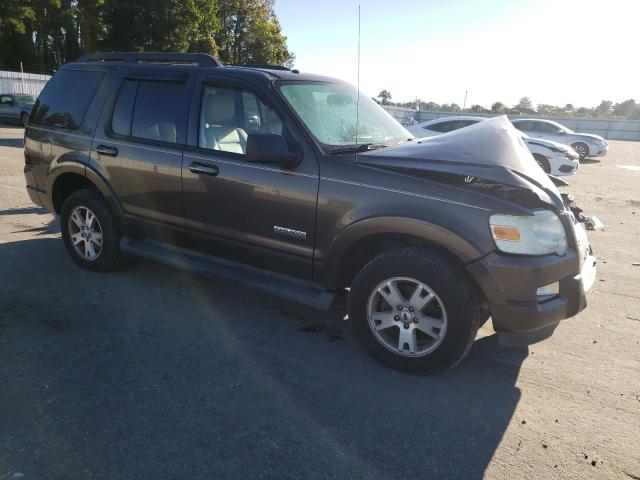 Photo 3 VIN: 1FMEU63E88UA54537 - FORD EXPLORER X 