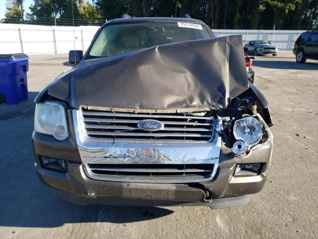 Photo 4 VIN: 1FMEU63E88UA54537 - FORD EXPLORER X 