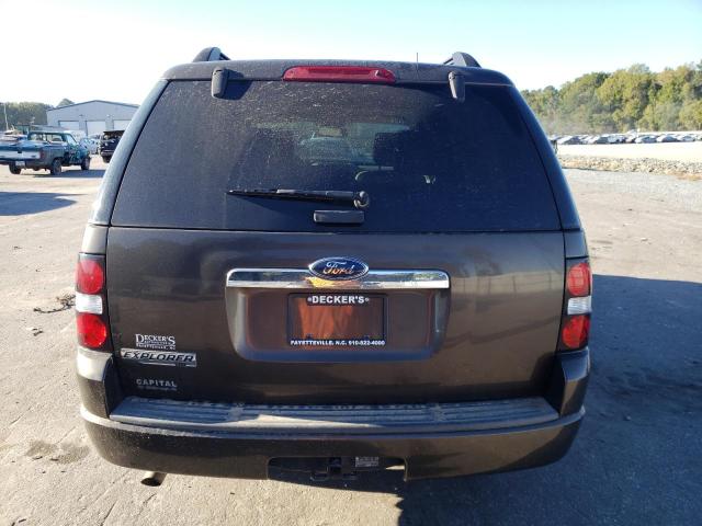 Photo 5 VIN: 1FMEU63E88UA54537 - FORD EXPLORER X 